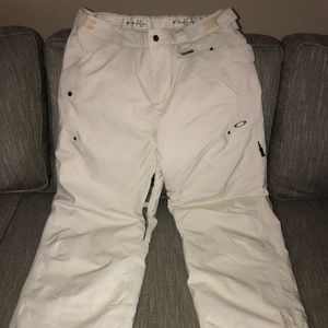 Women’s Snow Pants (L)